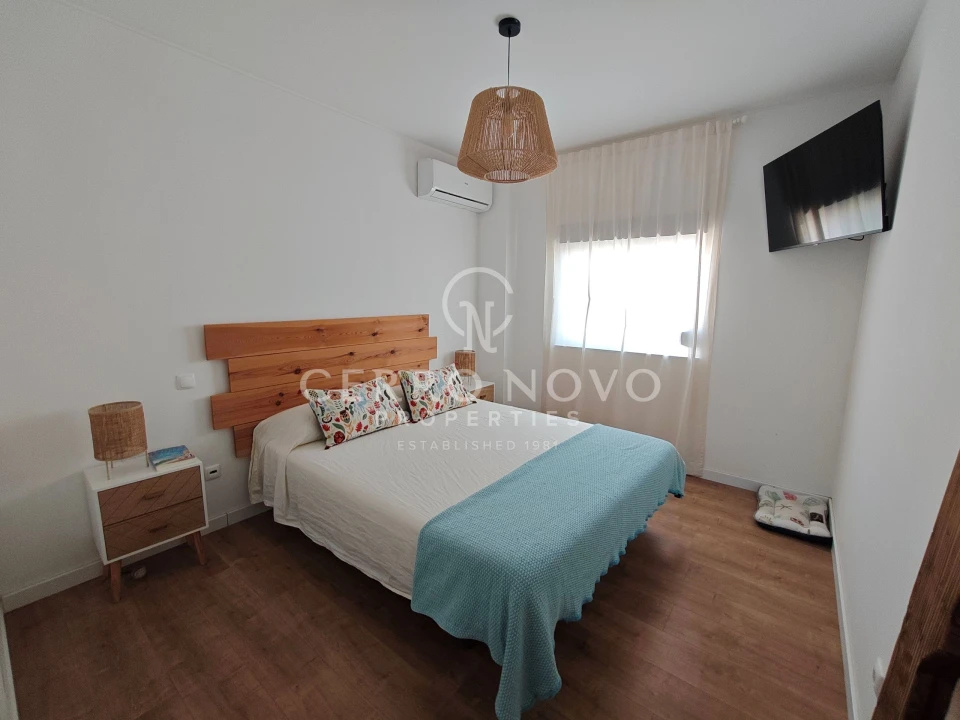 Apartamento T3 para Venda em Ferragudo Foto 27