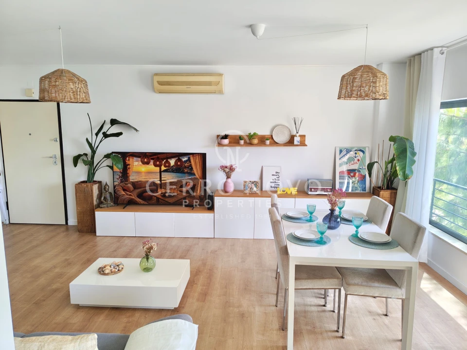 Apartamento T3 para Venda em Ferragudo Foto 21