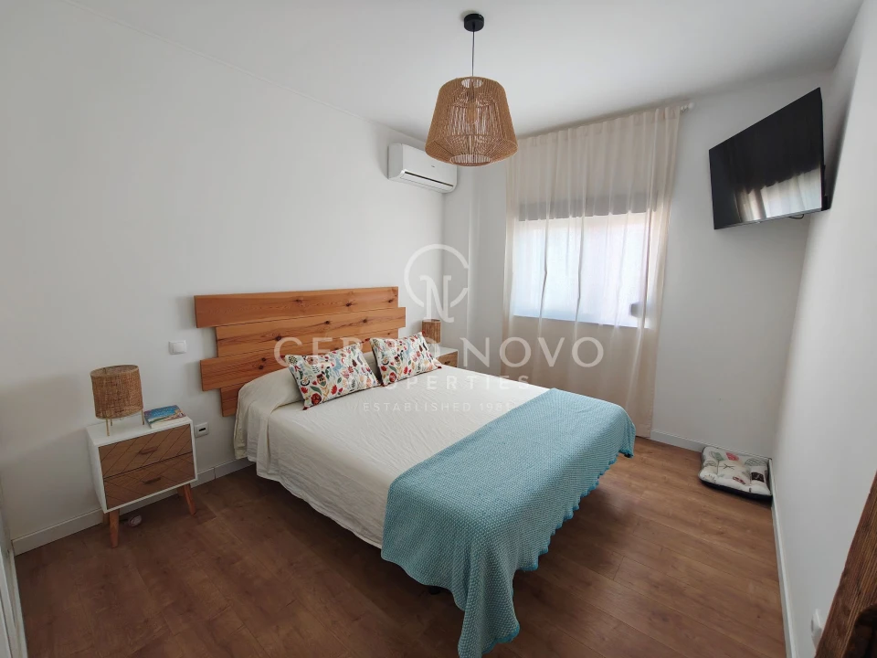 Apartamento T3 para Venda em Ferragudo Foto 5