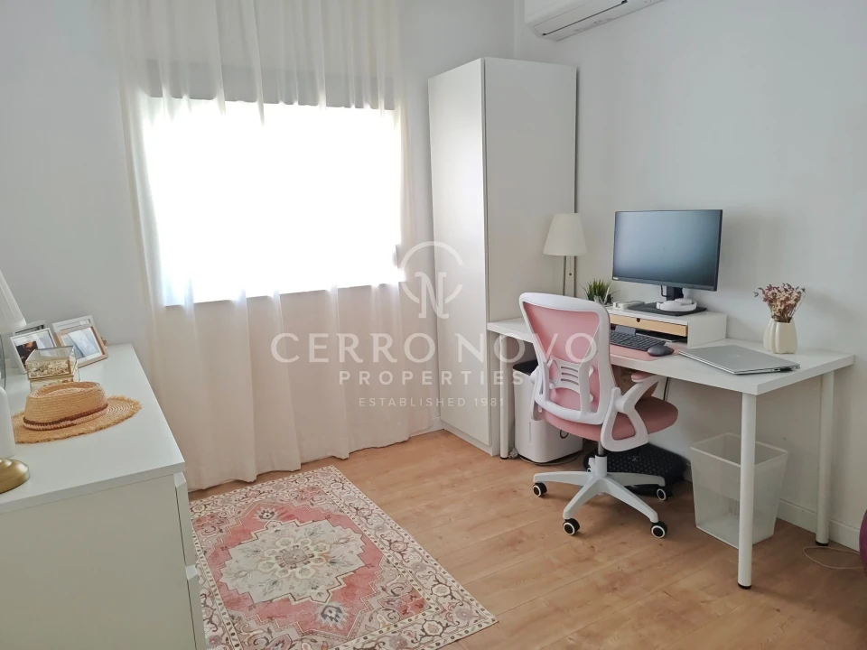 Apartamento T3 para Venda em Ferragudo Foto 8