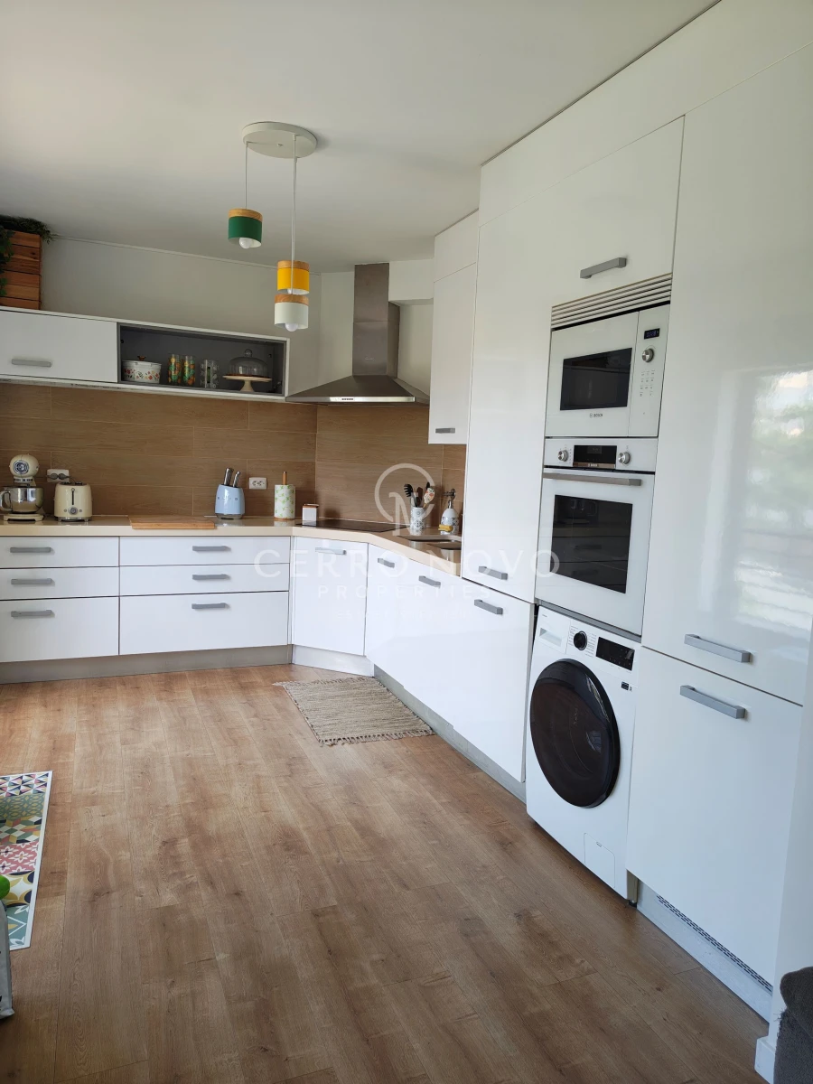 Apartamento T3 para Venda em Ferragudo Foto 20