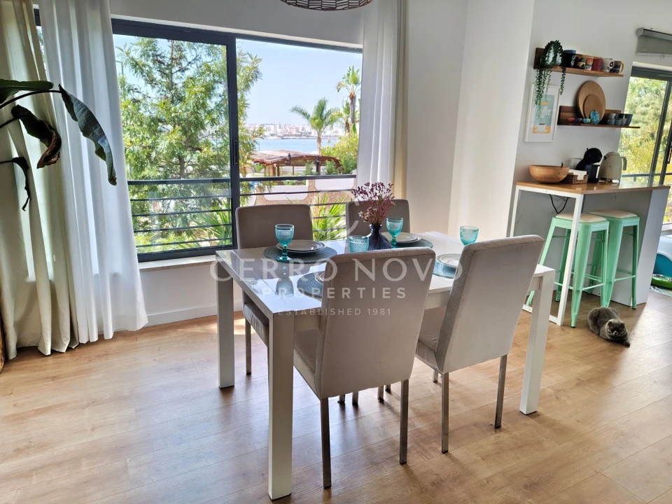 Apartamento T3 para Venda em Ferragudo Foto 24