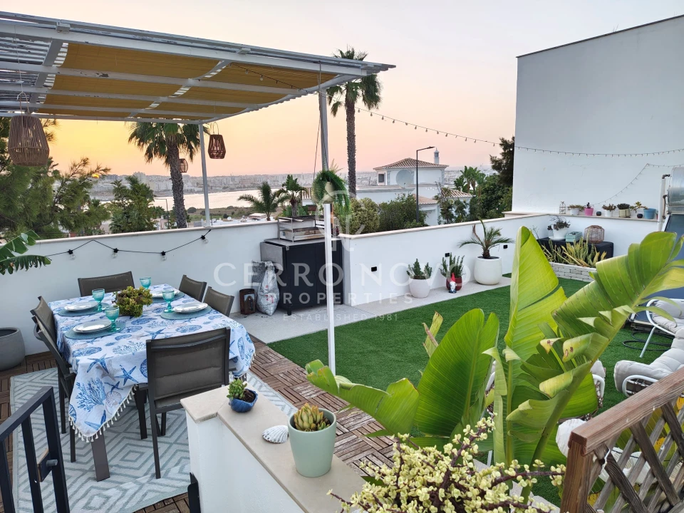 Apartamento T3 para Venda em Ferragudo Foto 33