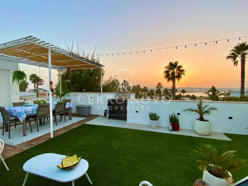 Apartamento T3 para Venda em Ferragudo Foto 15