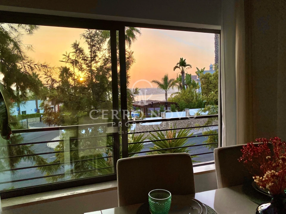 Apartamento T3 para Venda em Ferragudo Foto 11
