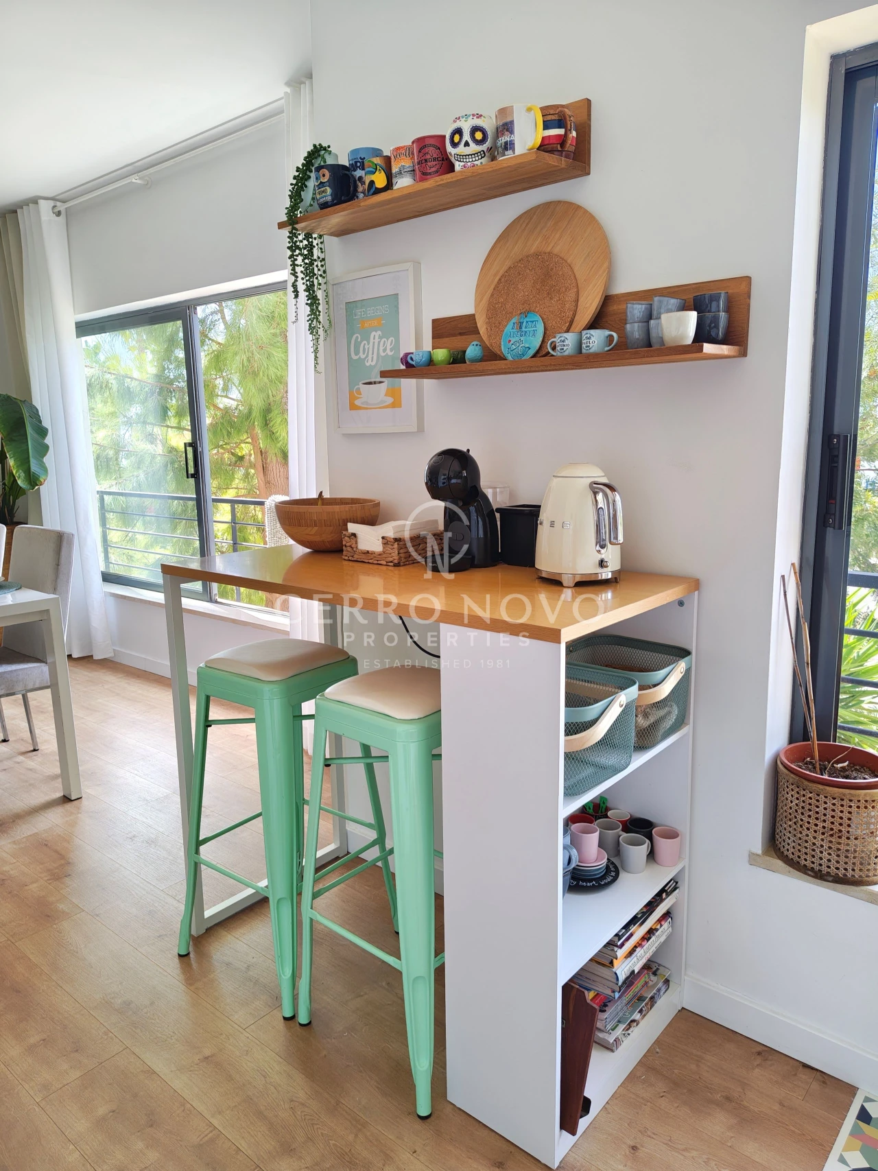 Apartamento T3 para Venda em Ferragudo Foto 16
