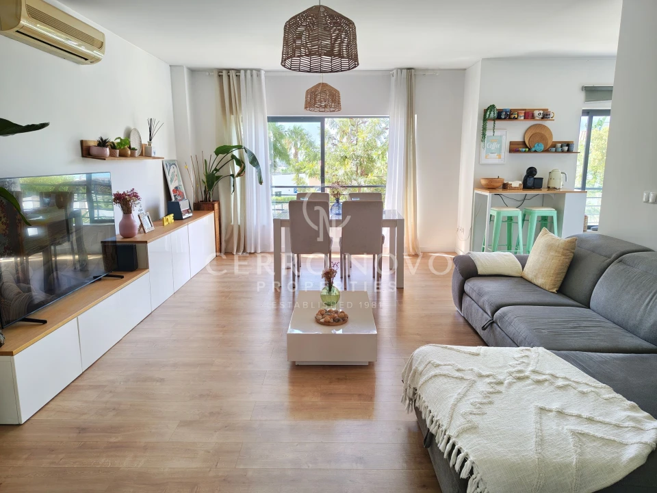 Apartamento T3 para Venda em Ferragudo Foto 22