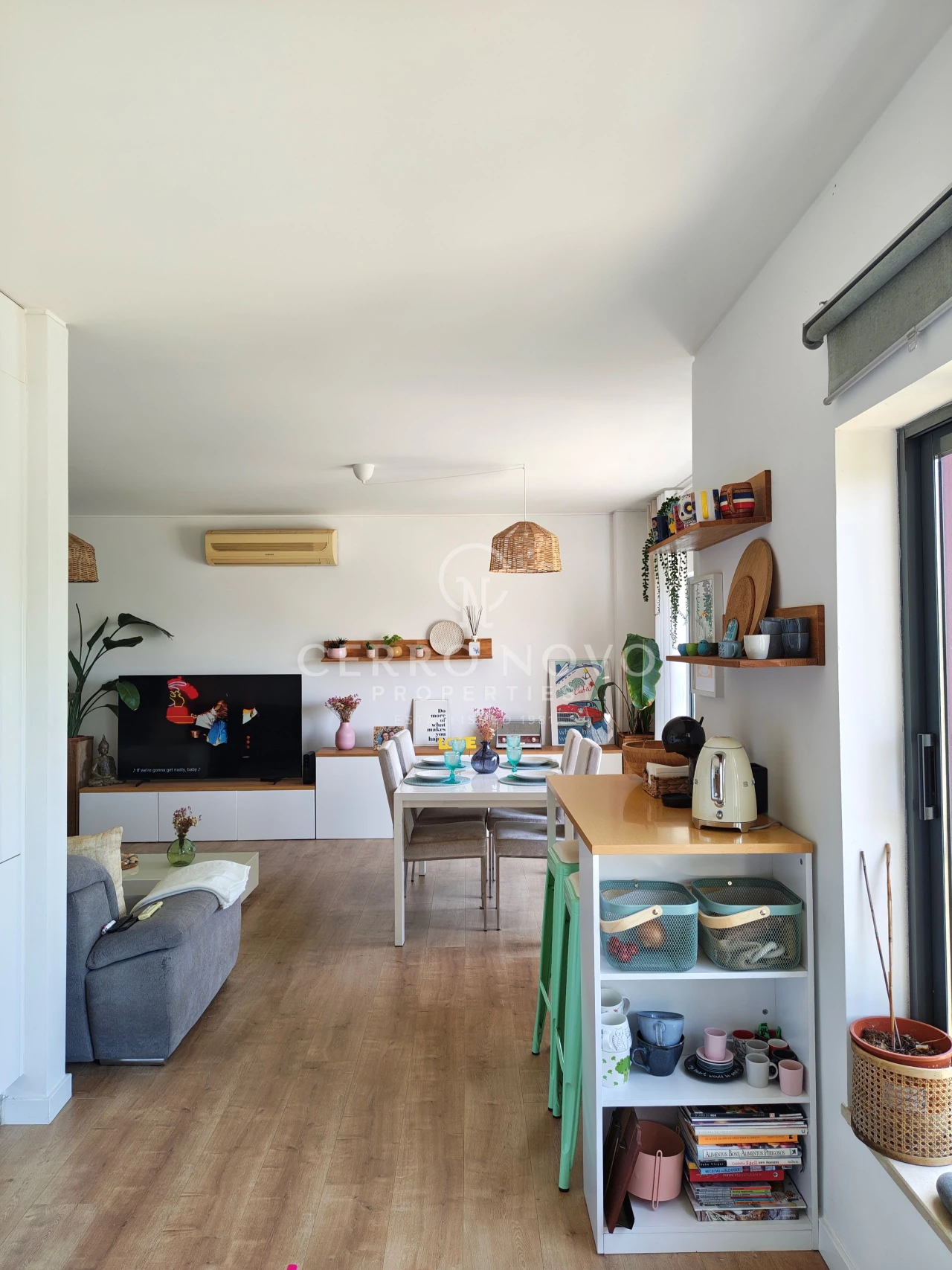 Apartamento T3 para Venda em Ferragudo Foto 18