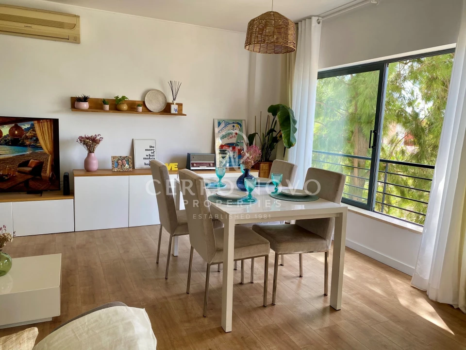 Apartamento T3 para Venda em Ferragudo Foto 10