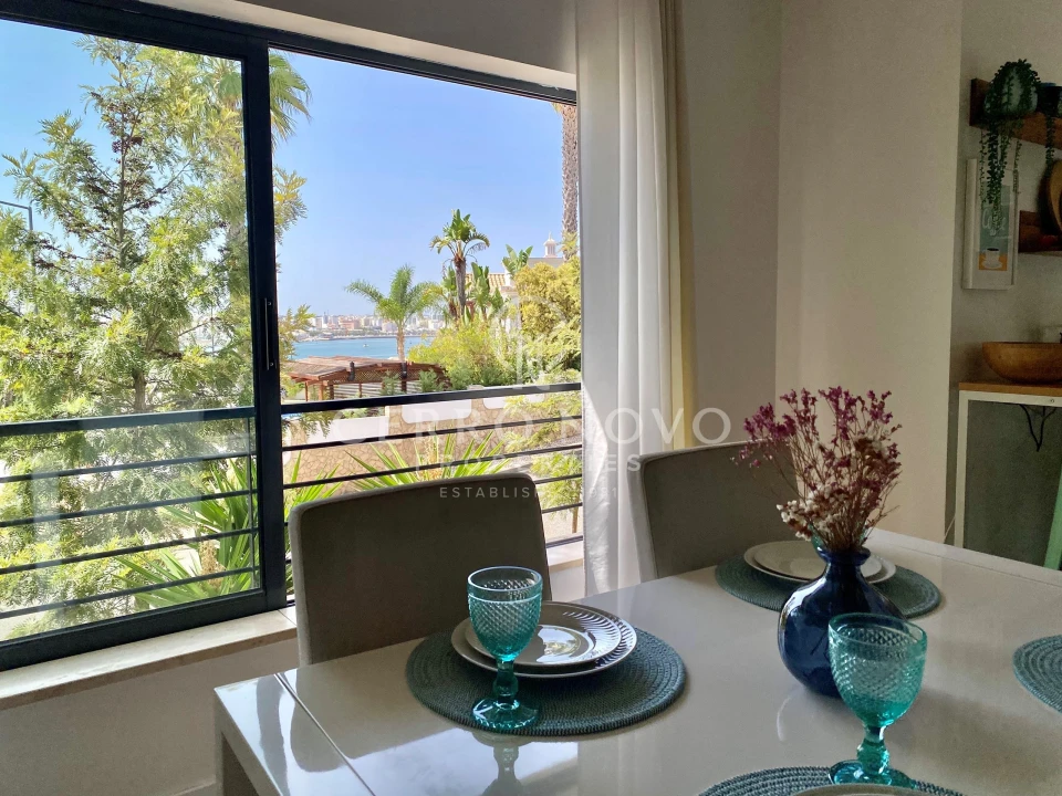 Apartamento T3 para Venda em Ferragudo Foto 9