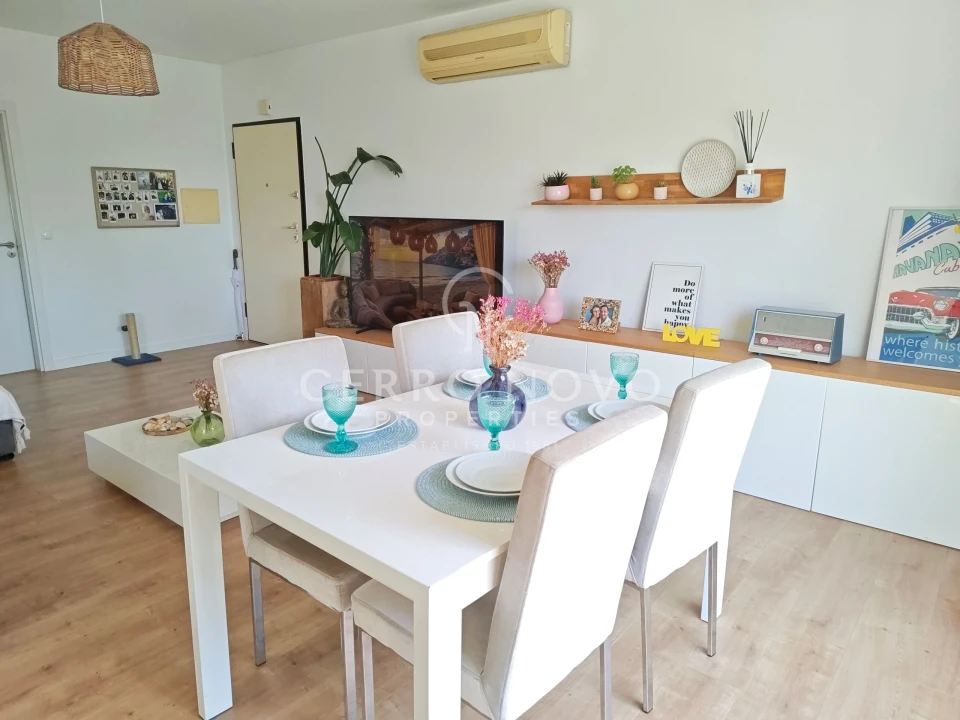 Apartamento T3 para Venda em Ferragudo Foto 30