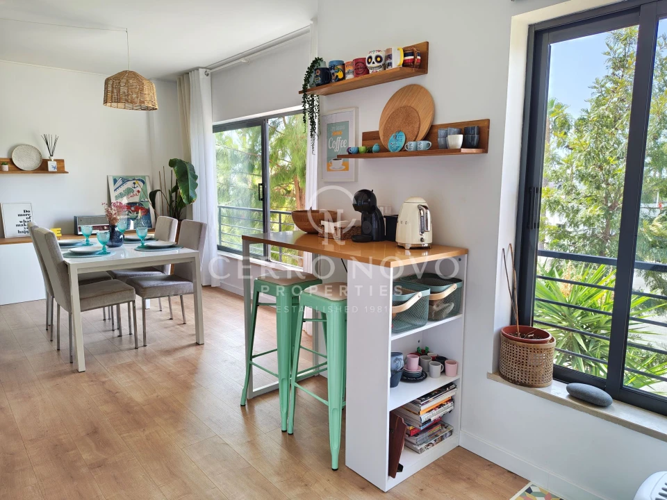 Apartamento T3 para Venda em Ferragudo Foto 17