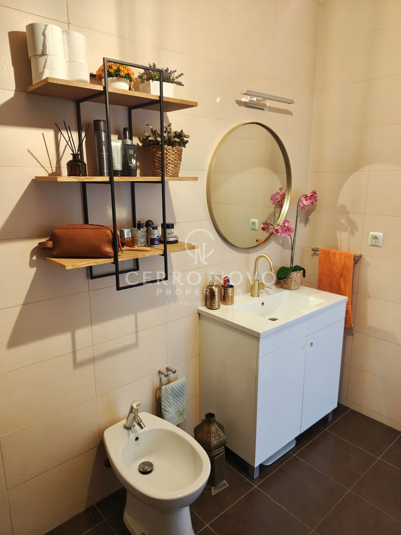 Apartamento T3 para Venda em Ferragudo Foto 26