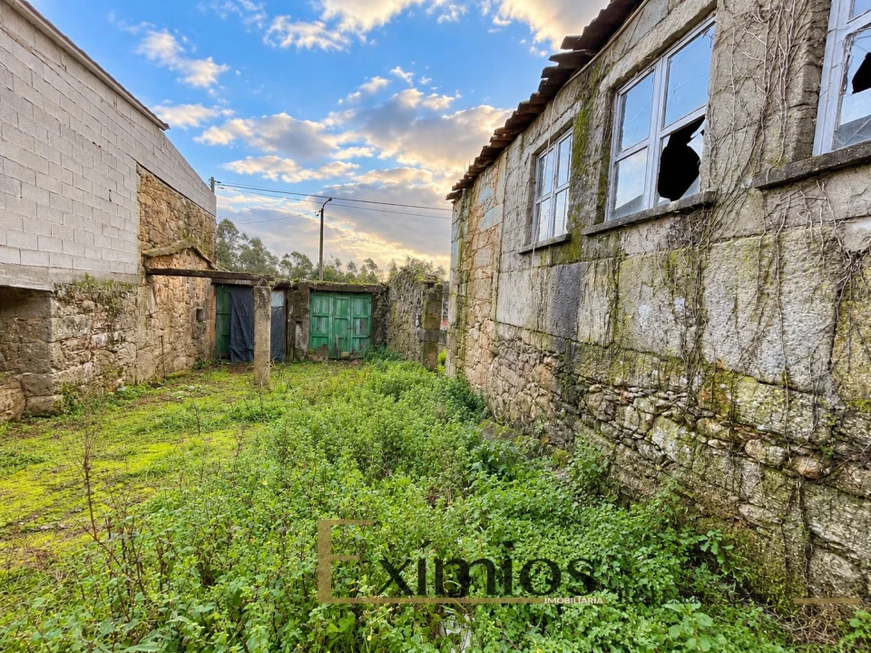 Moradia para Venda em Alheira e Igreja Nova Foto 16