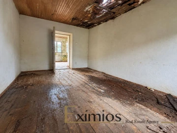 Moradia para Venda em Alheira e Igreja Nova