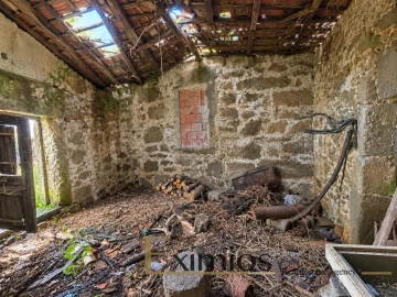 Moradia para Venda em Alheira e Igreja Nova