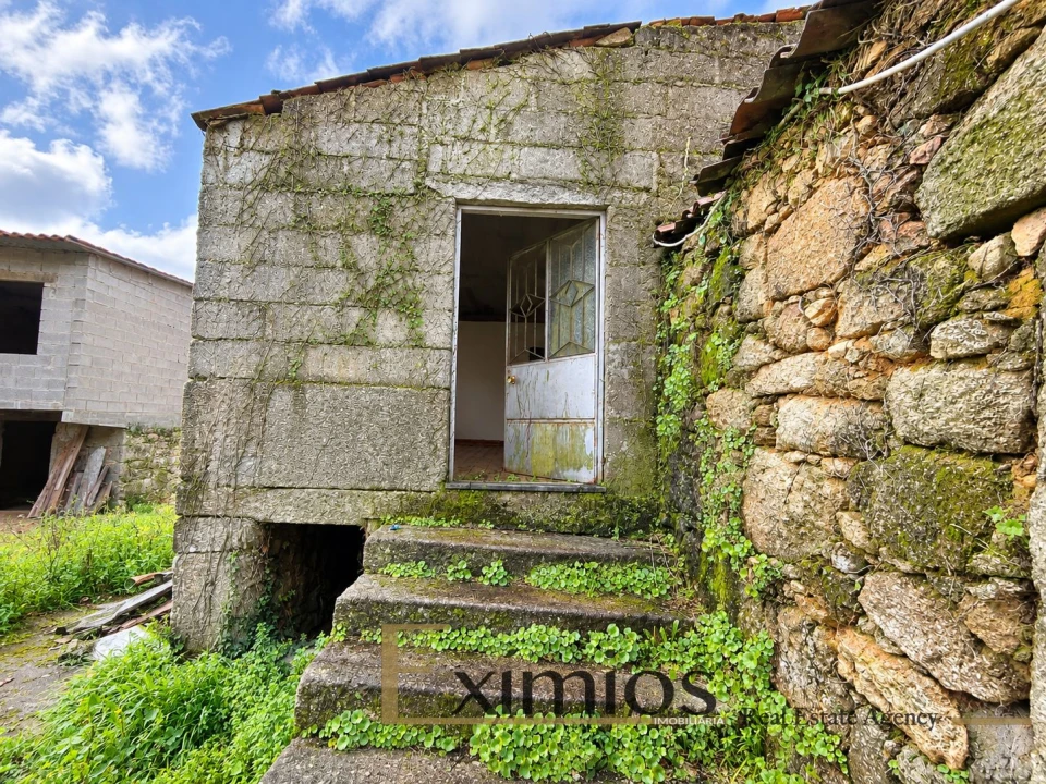 Moradia para Venda em Alheira e Igreja Nova Foto 1