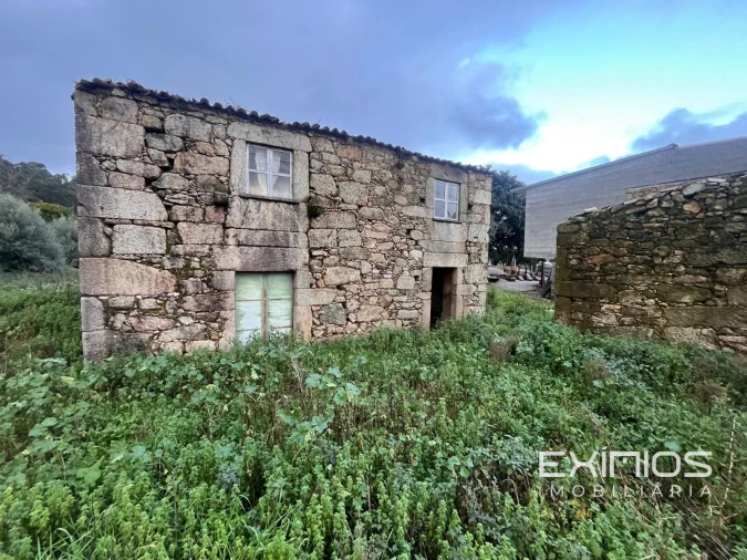 Moradia para Venda em Alheira e Igreja Nova Foto 28