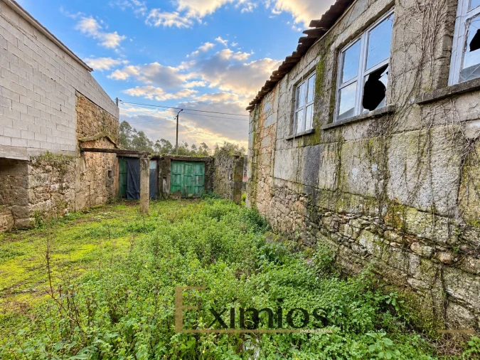 Moradia para Venda em Alheira e Igreja Nova Foto 16