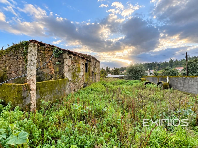 Moradia para Venda em Alheira e Igreja Nova Foto 25