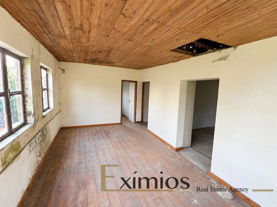 Moradia para Venda em Alheira e Igreja Nova Foto 2