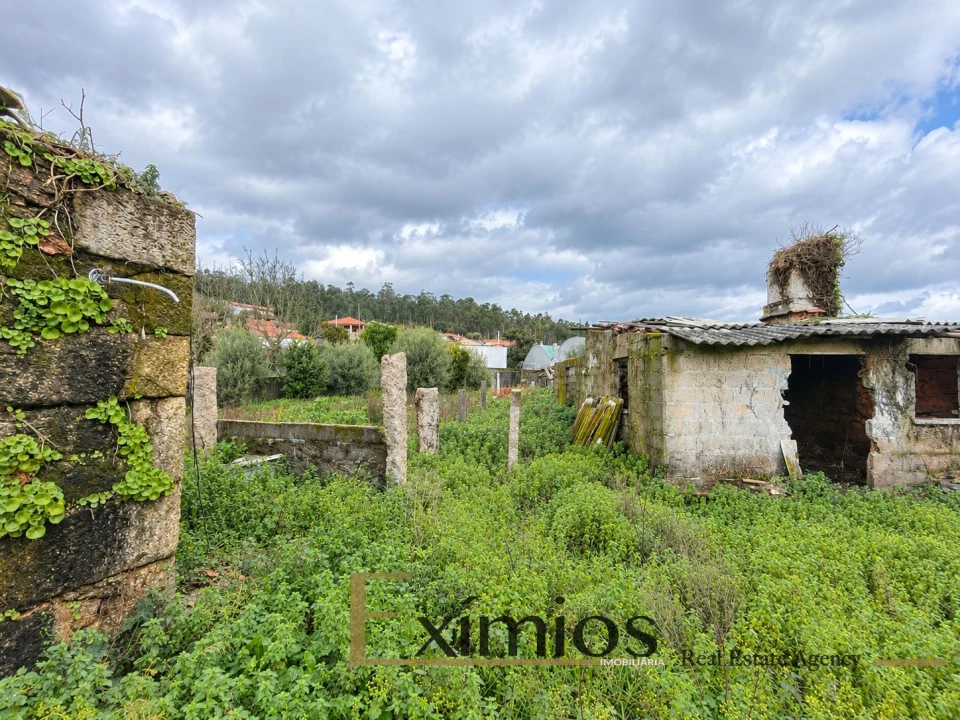 Moradia para Venda em Alheira e Igreja Nova Foto 18