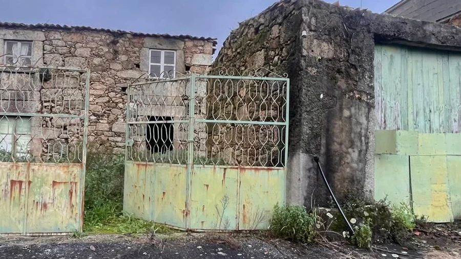 Moradia para Venda em Alheira e Igreja Nova