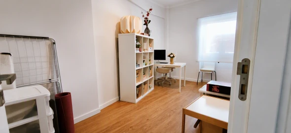 Apartamento T2 para Venda em Agualva e Mira-Sintra