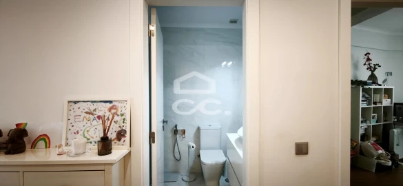 Apartamento T2 para Venda em Agualva e Mira-Sintra