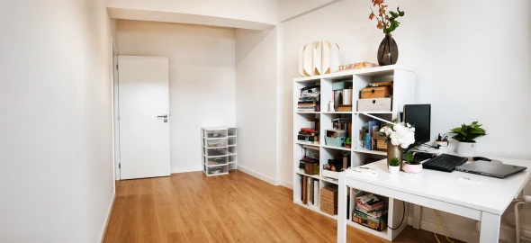 Apartamento T2 para Venda em Agualva e Mira-Sintra