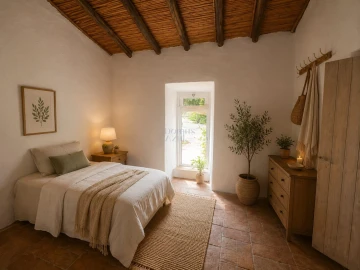 Quinta para Venda em Loule (São Clemente)