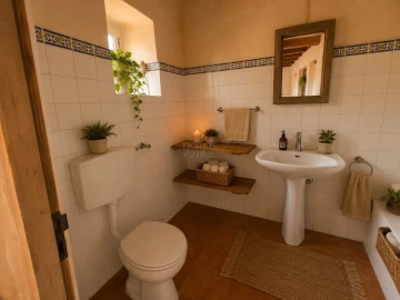 Quinta para Venda em Loule (São Clemente)
