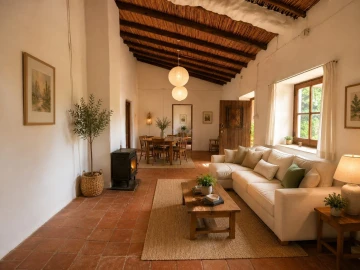Quinta para Venda em Loule (São Clemente)