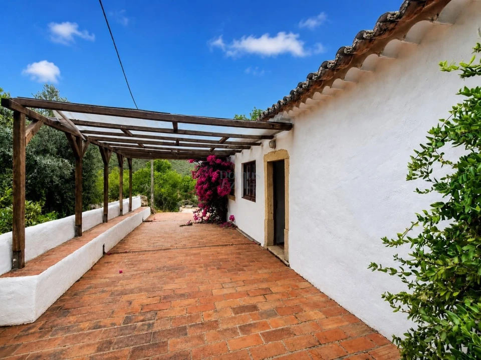 Quinta para Venda em Loule (São Clemente) Foto 1