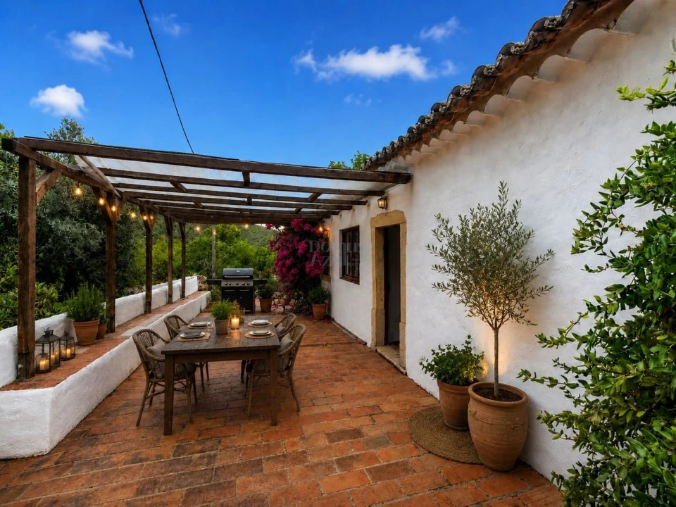 Quinta para Venda em Loule (São Clemente) Foto 2