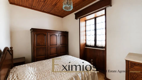 Moradia T5 para Venda em Vila do Conde