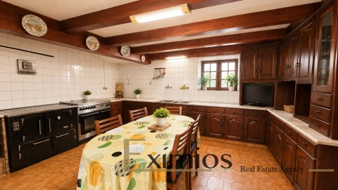 Moradia T5 para Venda em Vila do Conde