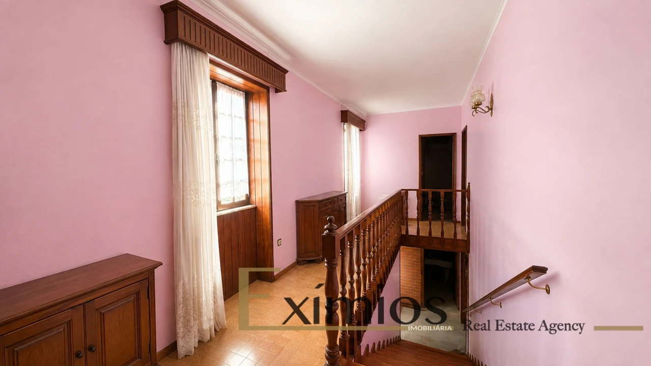 Moradia T5 para Venda em Vila do Conde Foto 10