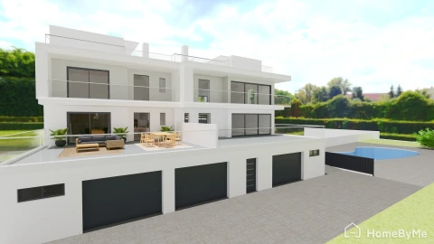 Terreno para Venda em São Brás de Alportel