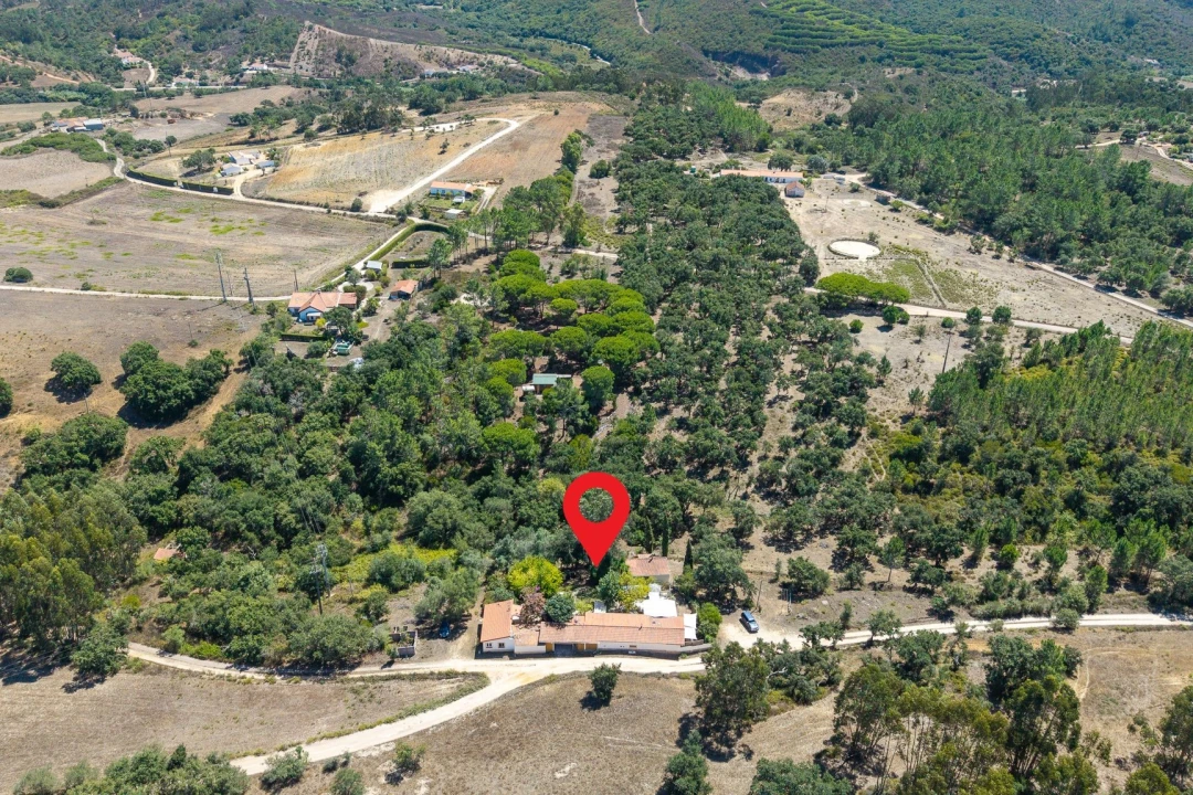 Moradia T4 para Venda em Aljezur Foto 45