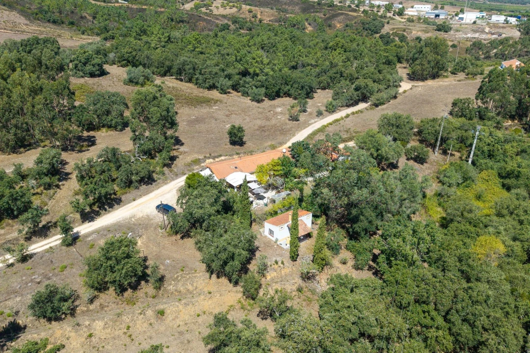 Moradia T4 para Venda em Aljezur Foto 44