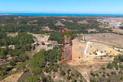 Moradia T4 para Venda em Aljezur