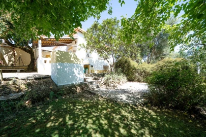 Moradia T4 para Venda em Aljezur