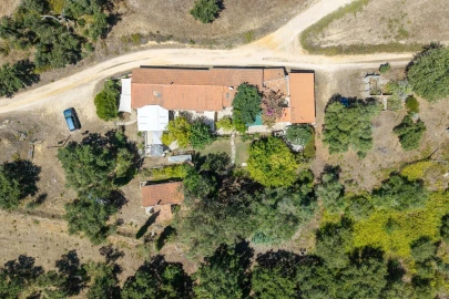 Moradia T4 para Venda em Aljezur