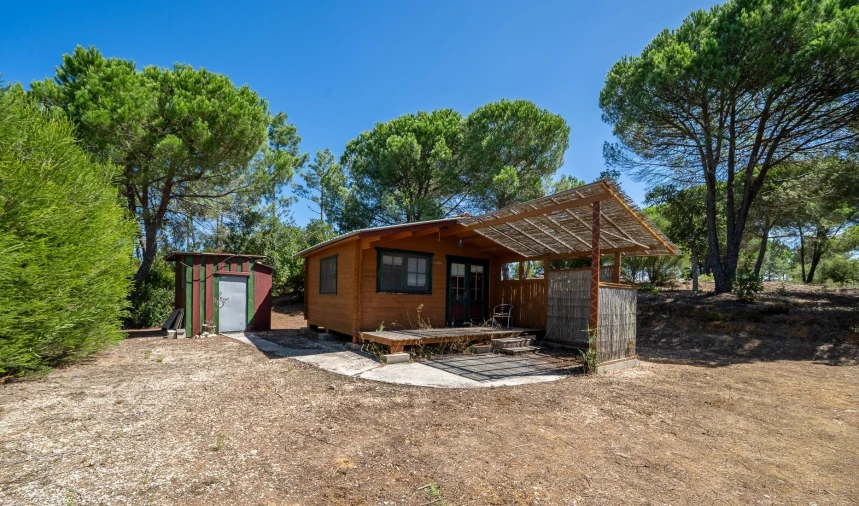 Moradia T4 para Venda em Aljezur Foto 38