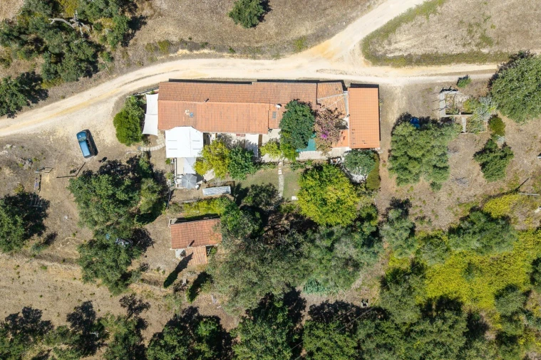 Moradia T4 para Venda em Aljezur Foto 4