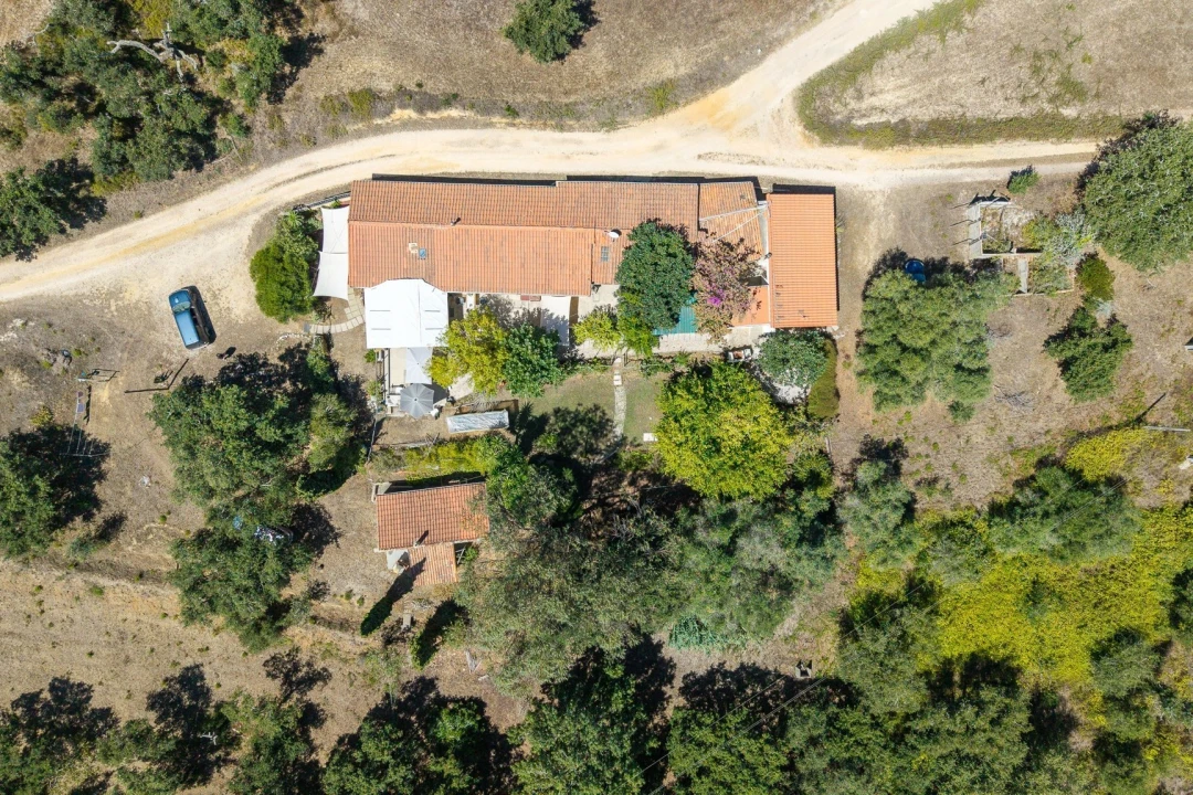 Moradia T4 para Venda em Aljezur Foto 4