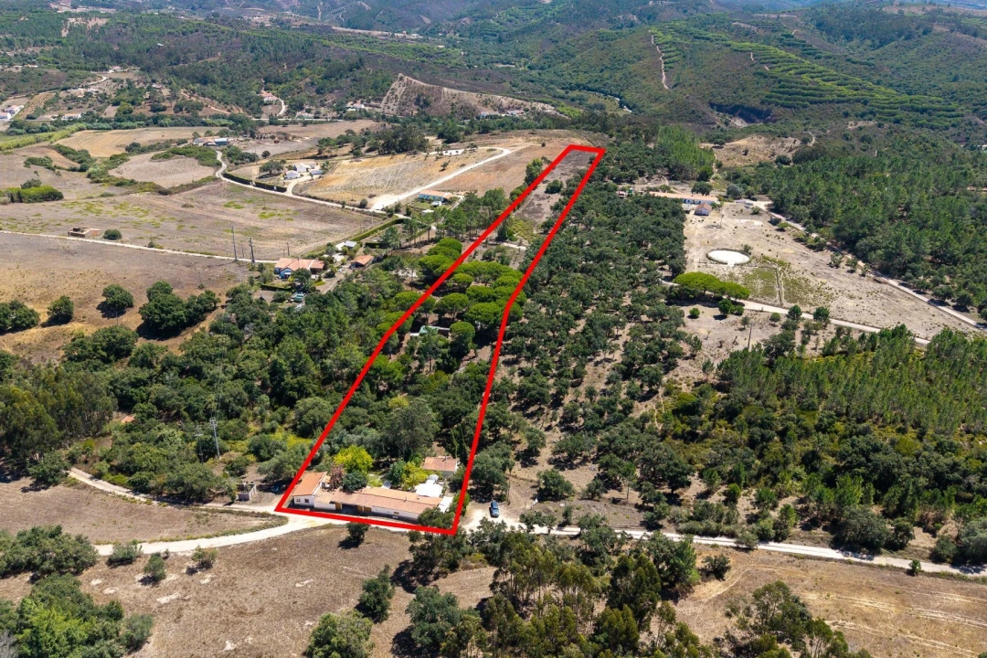 Moradia T4 para Venda em Aljezur Foto 2