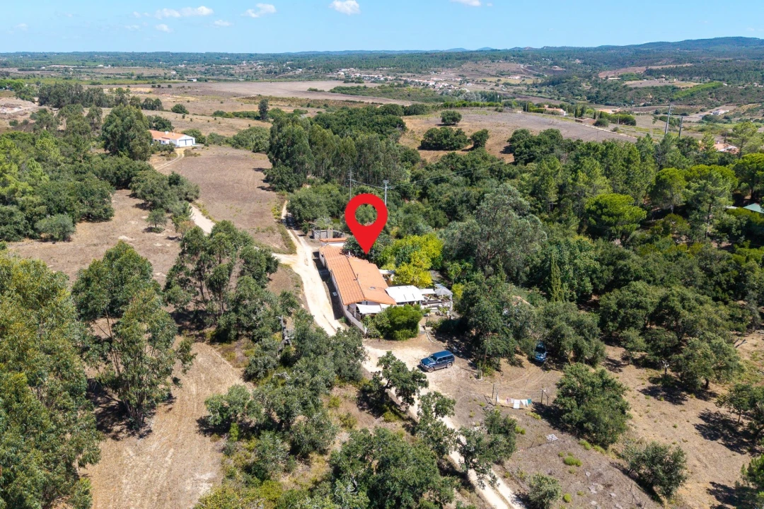 Moradia T4 para Venda em Aljezur Foto 43
