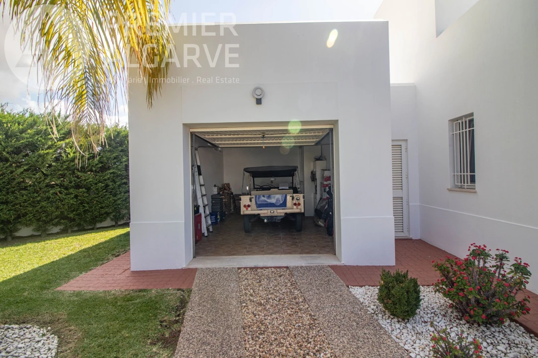 Moradia T4 para Venda em Albufeira e Olhos de Água Foto 40